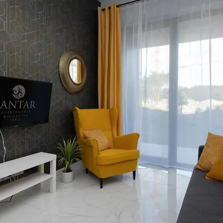 Shellter 117 M - By Jantar Apartment *