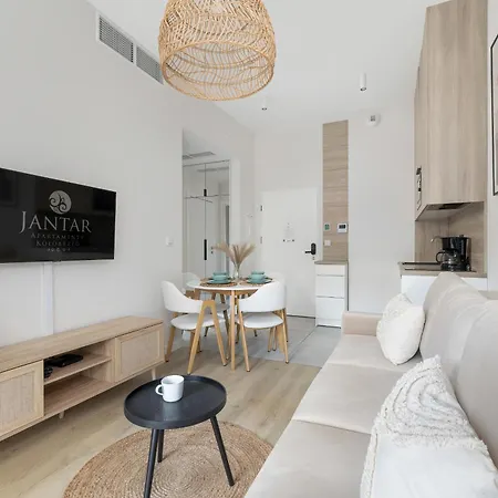 Shellter 117 M - By Jantar Apartmán *