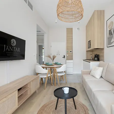 Shellter 117 M - By Jantar Apartmán Rogowo (Gryfice)